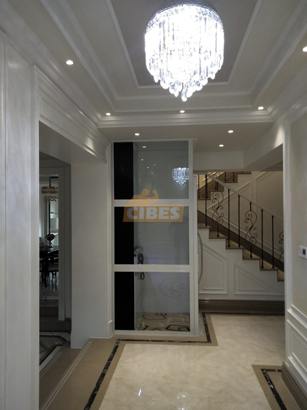 Cibes A4000安裝于上海