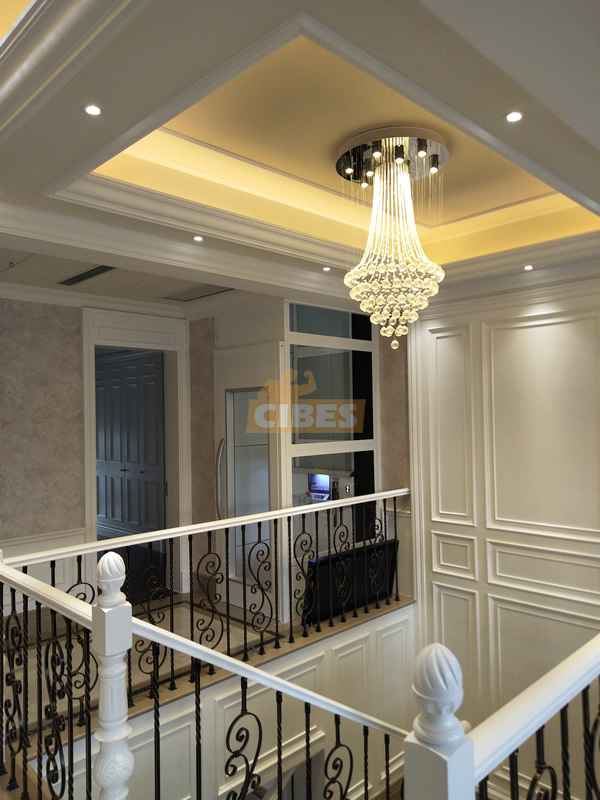 Cibes A4000安裝于上海