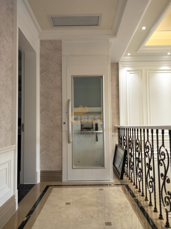 Cibes A4000安裝于上海