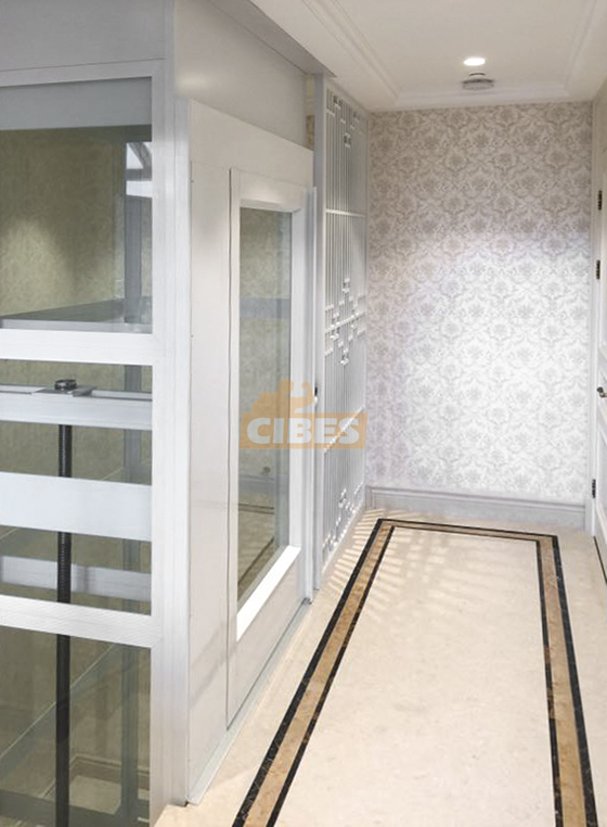 Cibes A4000安裝于江蘇張家港