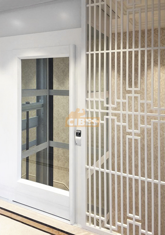 Cibes A4000安裝于江蘇張家港