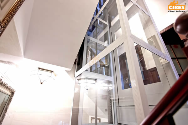 Cibes A4000安裝于福建漳州