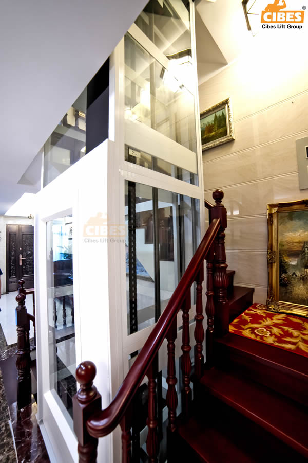 Cibes A4000安裝于福建漳州