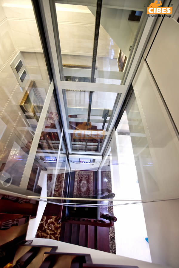 Cibes A4000安裝于福建漳州