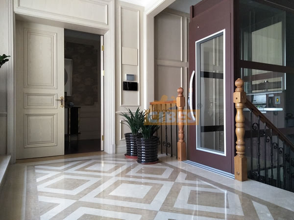 Cibes A4000 上海安裝案例 201806