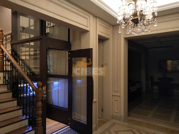 Cibes A4000 上海安裝案例 201806