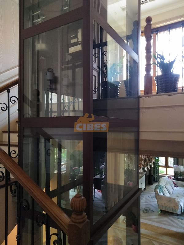 Cibes A4000 上海安裝案例 201806