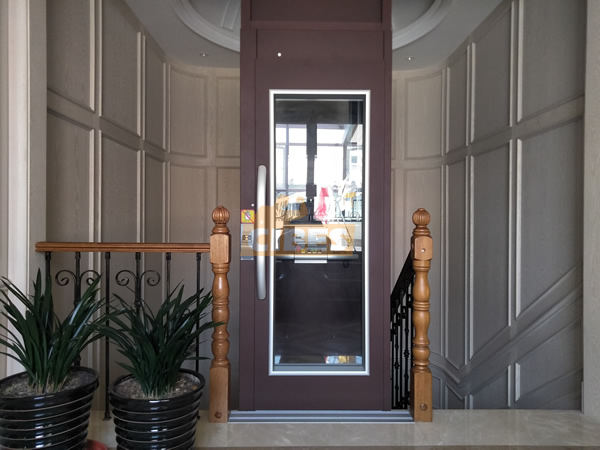 Cibes A4000 上海安裝案例 201806