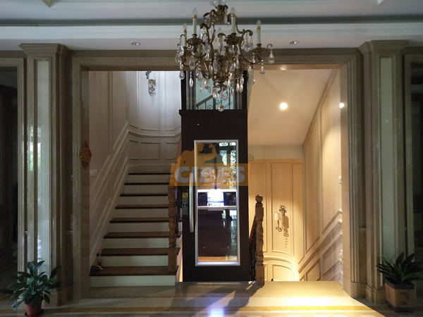 Cibes A4000 上海安裝案例 201806