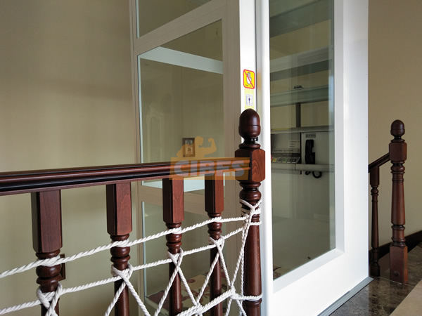 Cibes A4000 安徽合肥安裝案例 201806