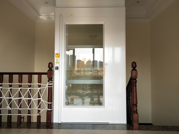 Cibes A4000 安徽合肥安裝案例 201806