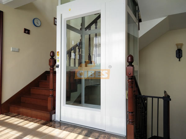 Cibes A4000 安徽合肥安裝案例 201806