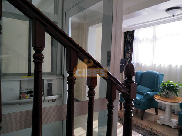 Cibes A4000 安徽合肥安裝案例 201806