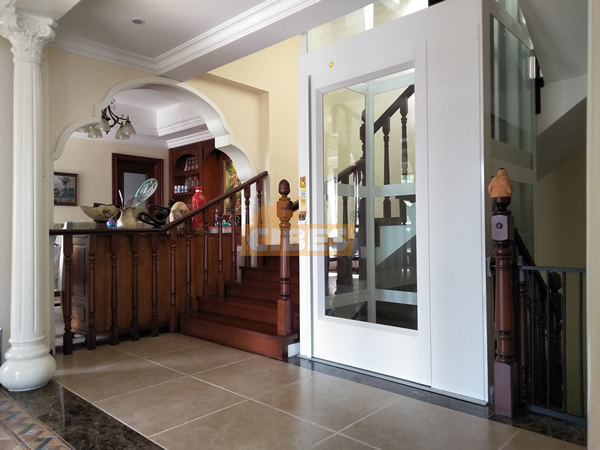 Cibes A4000 安徽合肥安裝案例 201806