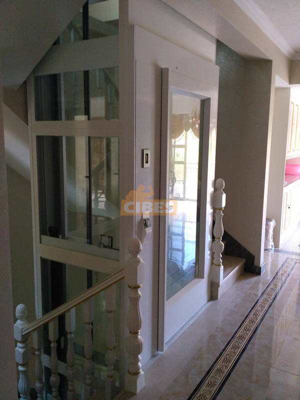 Cibes A4000 廣東中山安裝案例 201807