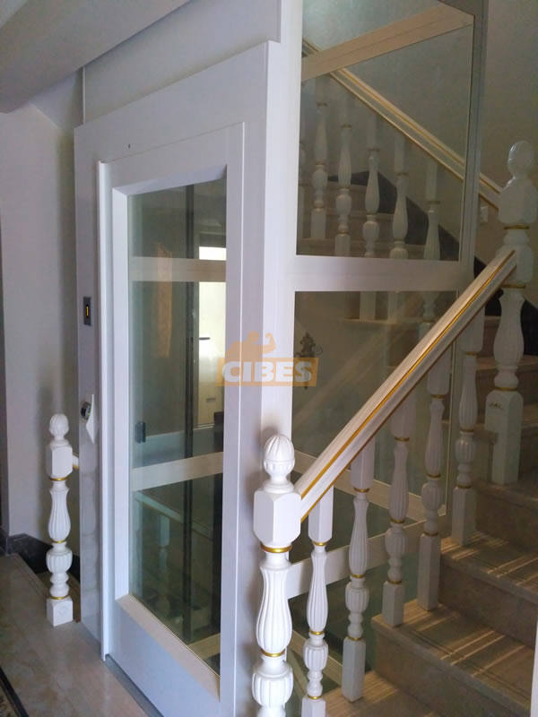 Cibes A4000 廣東中山安裝案例 201807