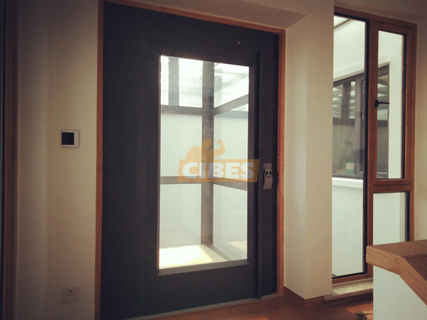 Cibes A5000 浙江德清安裝案例 201808