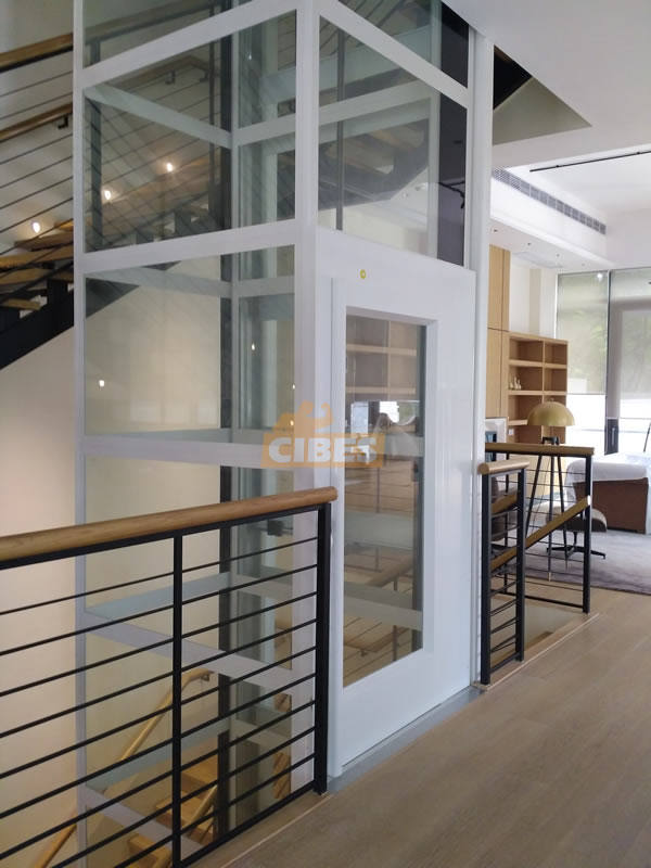 Cibes A5000 廣東東莞安裝案例 201808