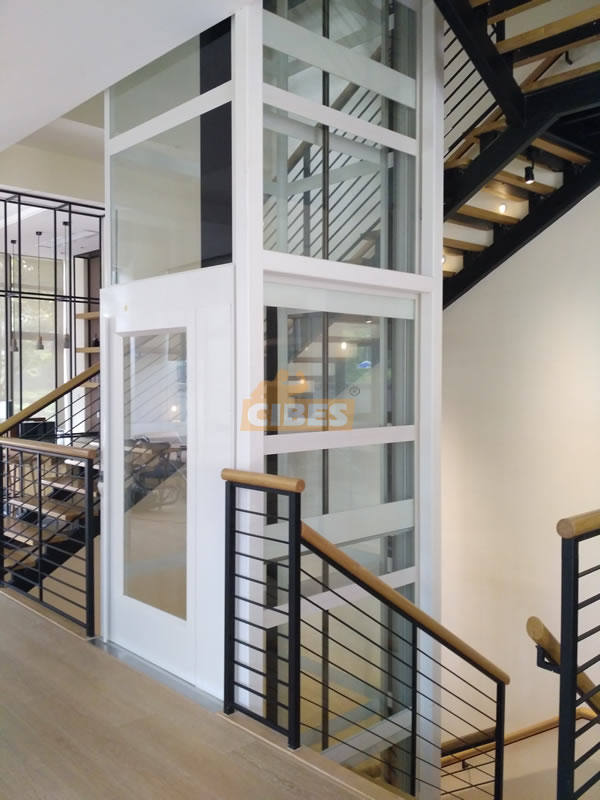 Cibes A5000 廣東東莞安裝案例 201808