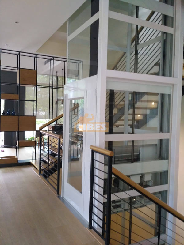 Cibes A5000 廣東東莞安裝案例 201808