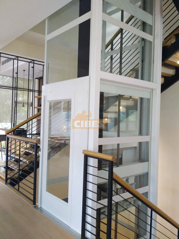 Cibes A5000 廣東東莞安裝案例 201808