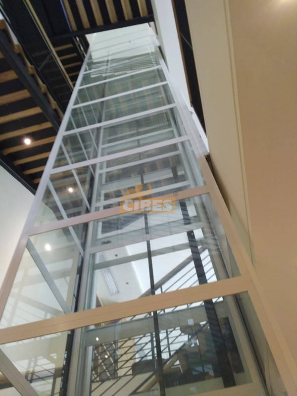 Cibes A5000 廣東東莞安裝案例 201808