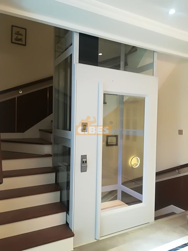 Cibes A4000 陜西西安案例 201809