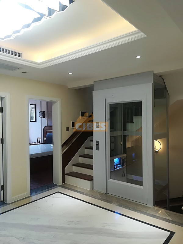 Cibes A4000 陜西西安案例 201809