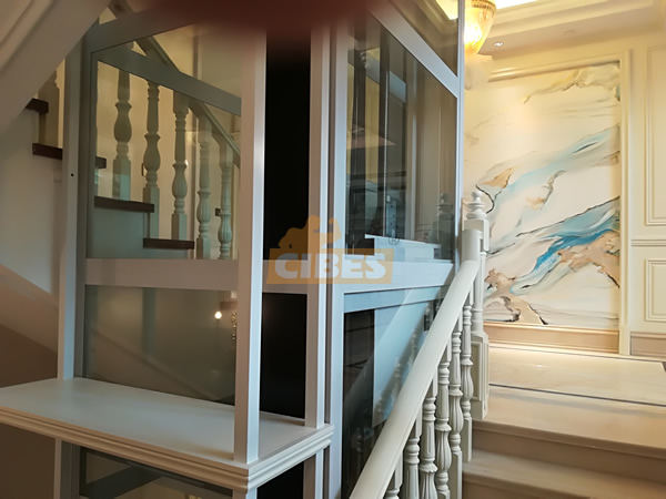 Cibes A5000 四川成都案例 201809