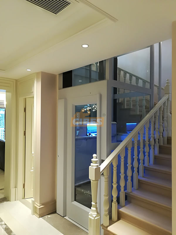 Cibes A5000 四川成都案例 201809