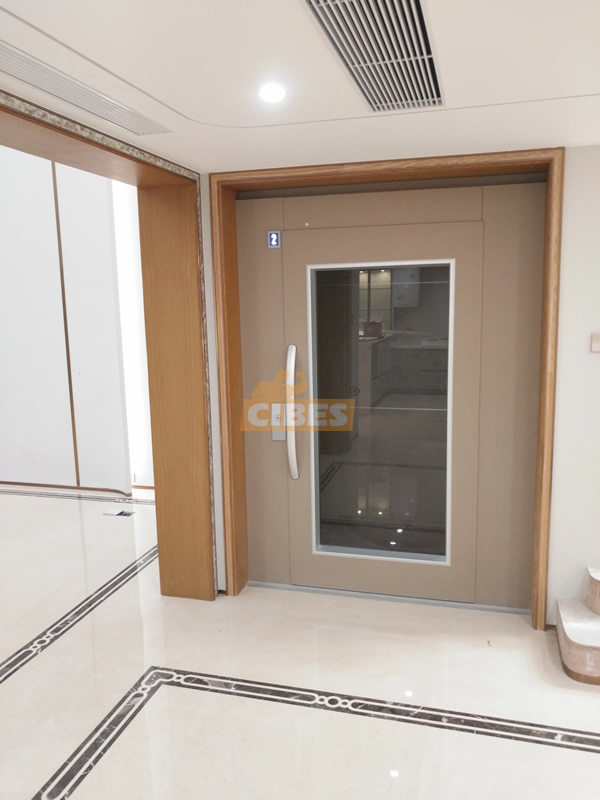 Cibes A5000 廣東深圳案例 201810