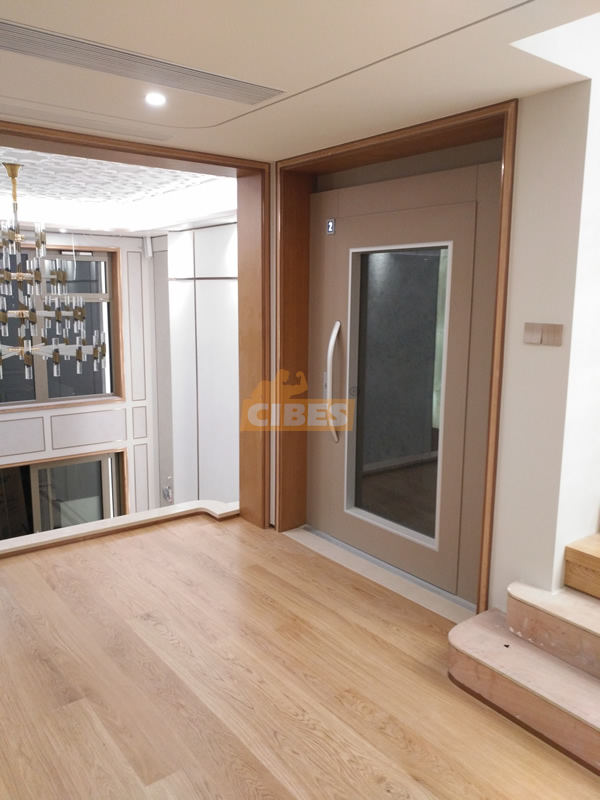 Cibes A5000 廣東深圳案例 201810