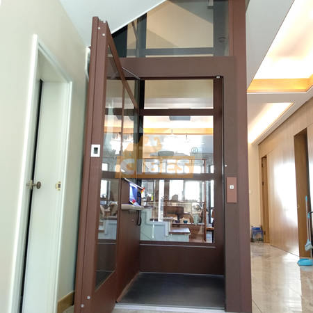 Cibes A5000 天津案例 201810