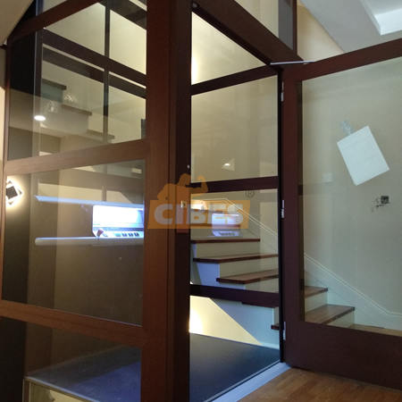 Cibes A5000 天津案例 201810