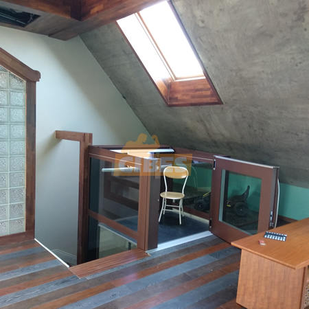 Cibes A5000 天津案例 201810