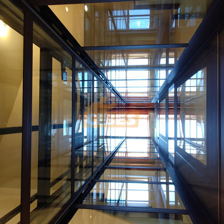 Cibes A5000 天津案例 201810