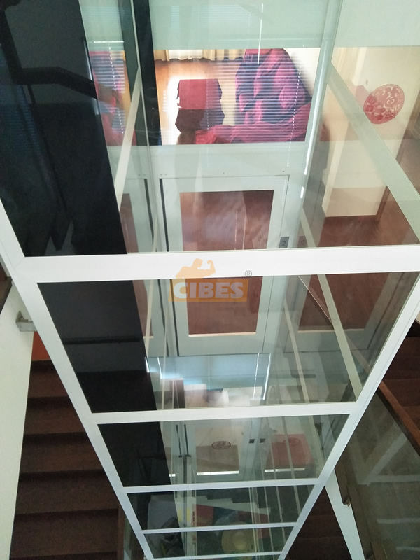 Cibes A5000 江蘇常熟案例 201810