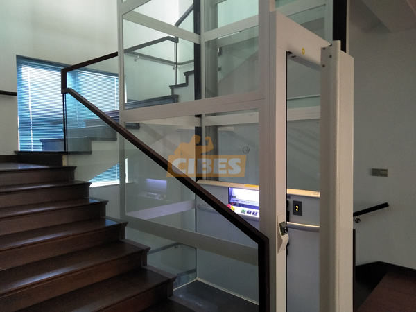 Cibes A5000 江蘇常熟案例 201810