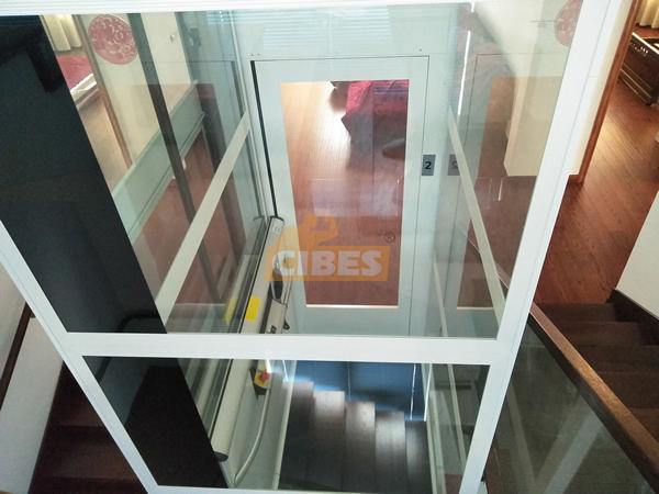 Cibes A5000 江蘇常熟案例 201810