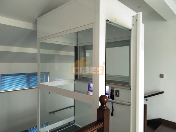 Cibes A5000 江蘇常熟案例 201810