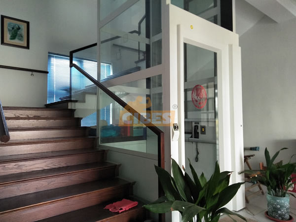 Cibes A5000 江蘇常熟案例 201810