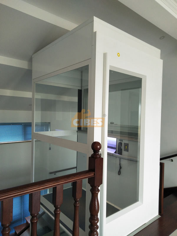 Cibes A5000 江蘇常熟案例 201810