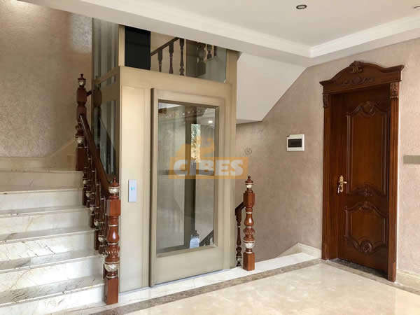 Cibes A4000 四川成都案例 201811