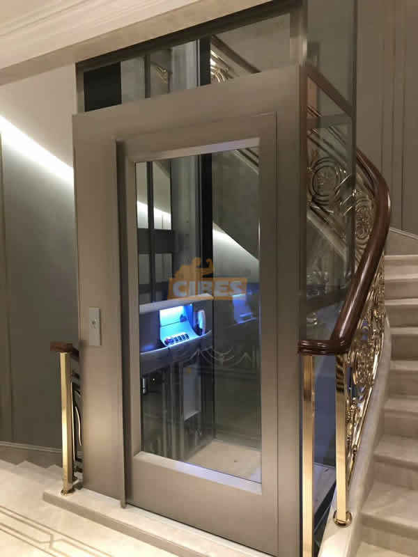 Cibes A4000 浙江溫州案例 201812