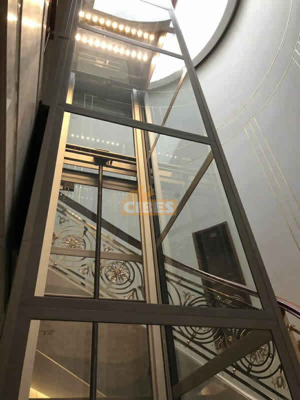 Cibes A4000 浙江溫州案例 201812