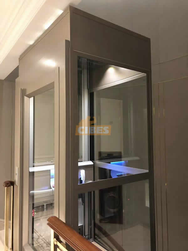 Cibes A4000 浙江溫州案例 201812