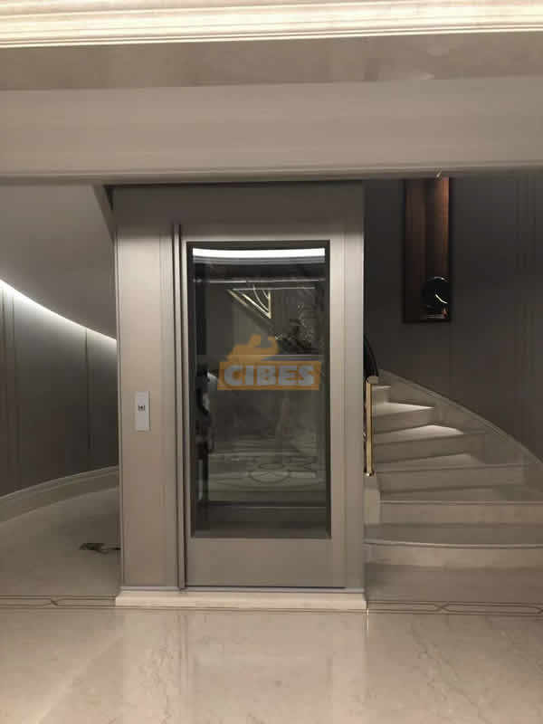 Cibes A4000 浙江溫州案例 201812