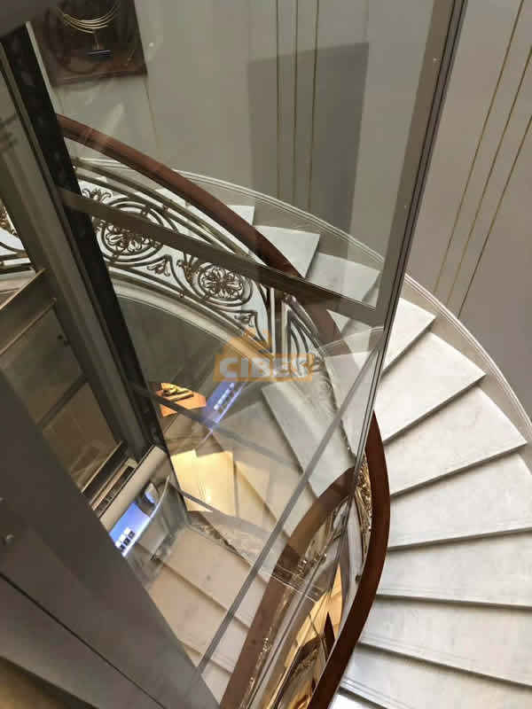 Cibes A4000 浙江溫州案例 201812