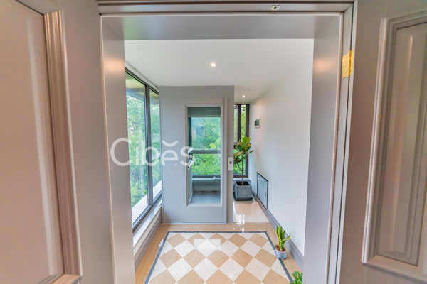 Cibes A5000 安裝于重慶 201906