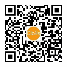 Cibes西柏思微信公眾號(hào)